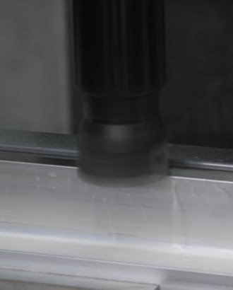 HULK Metal CNC Milling Service
