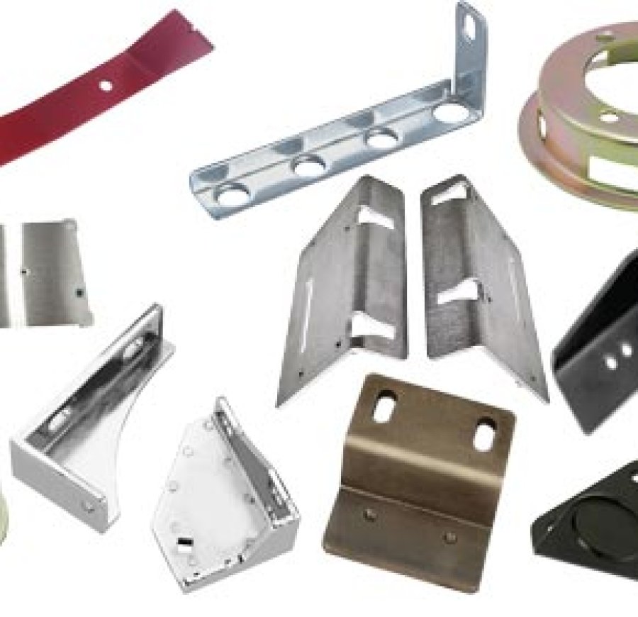 Metal Stamping Parts