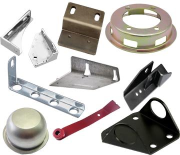 Metal Stamping Parts