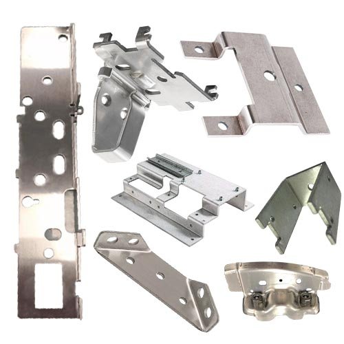 Stainless Steel Metal Stamping Parts