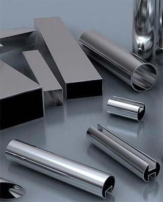 Stainless Steel