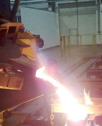 What is the best sand casting foundry？