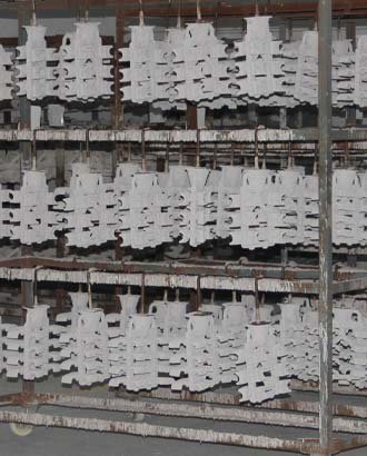 How to Choose the Right Investment Casting Factory for Your Business