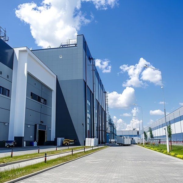 Factories