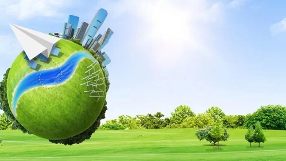 Sustainable Development