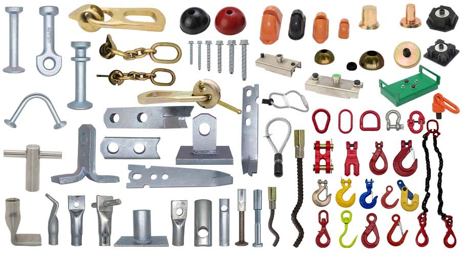 Precast Concrete Accessories