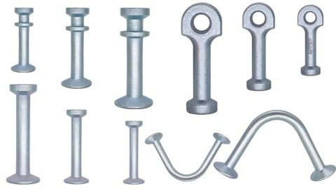 Lifting Anchors
