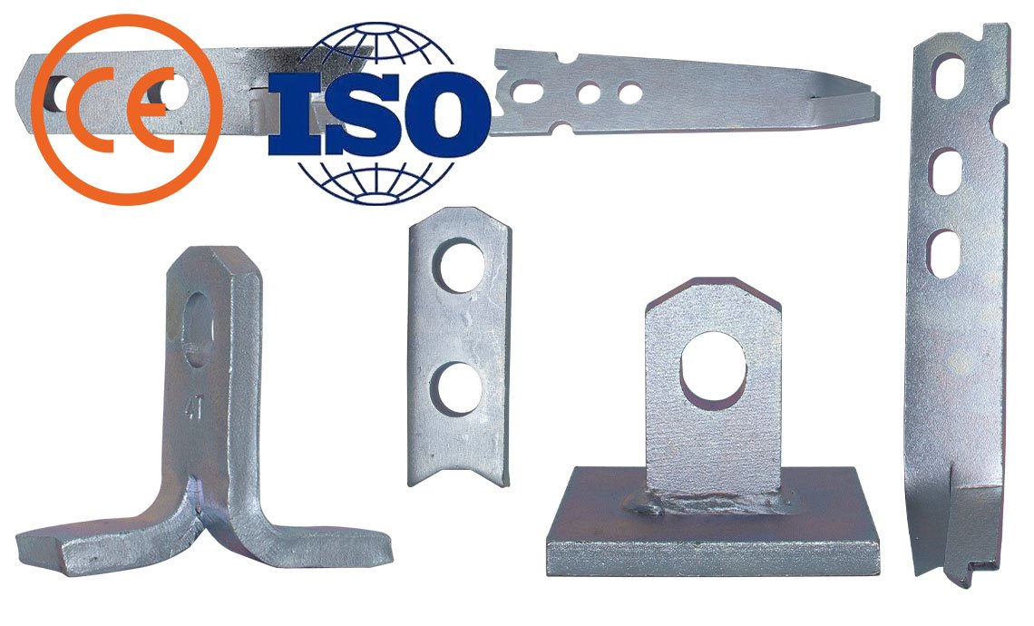 Higher Quality Spread Anchors