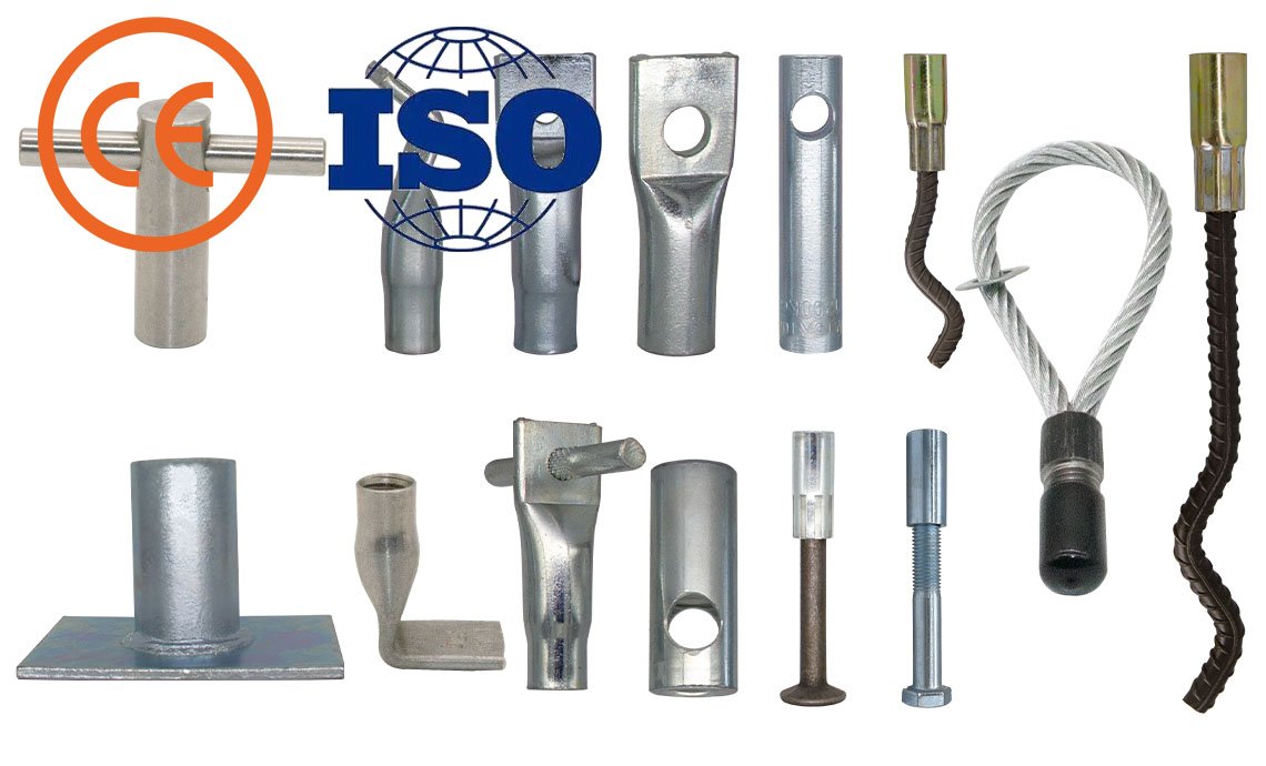 Higher Quality Lifting Sockets