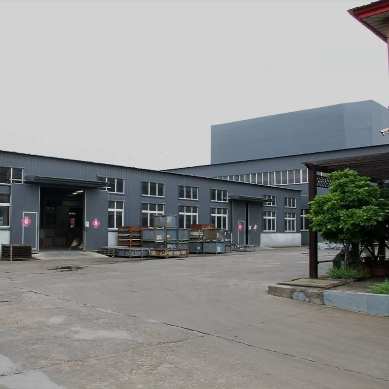Factory Show