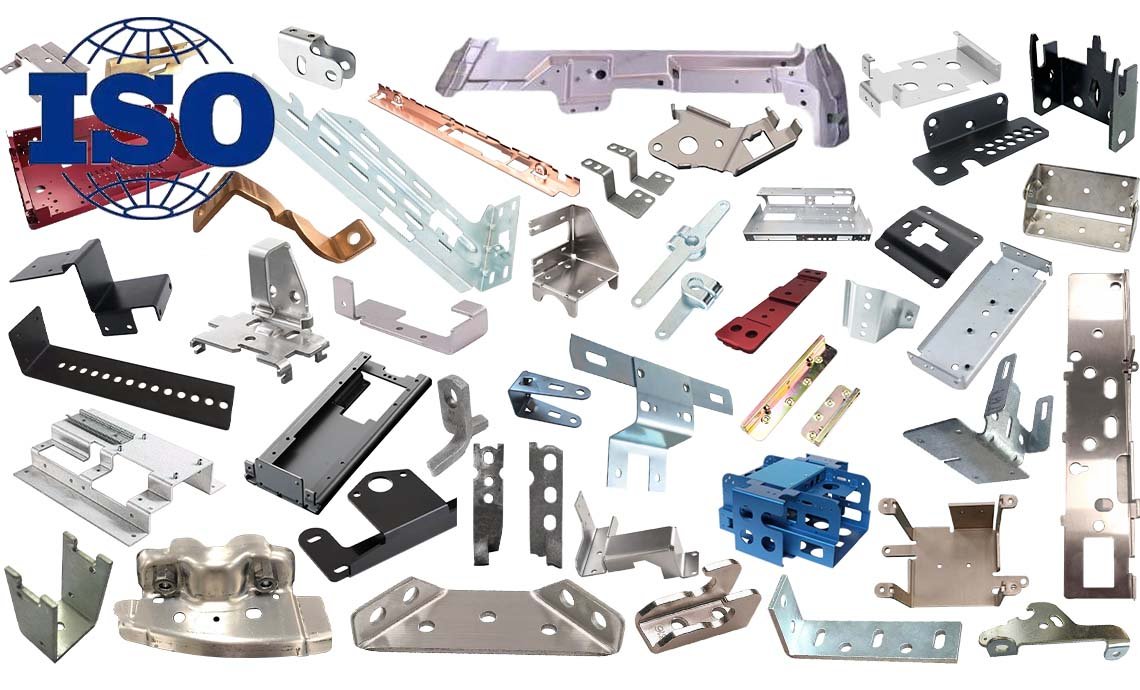 Higher Quality Metal Stamping Parts