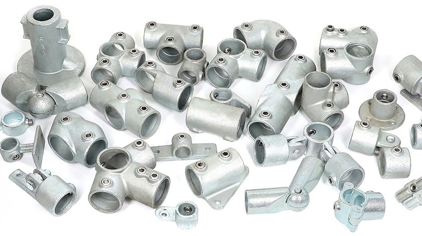 Slip On Pipe Fittings Supplier Takes You to a Deeper Understanding of Them.