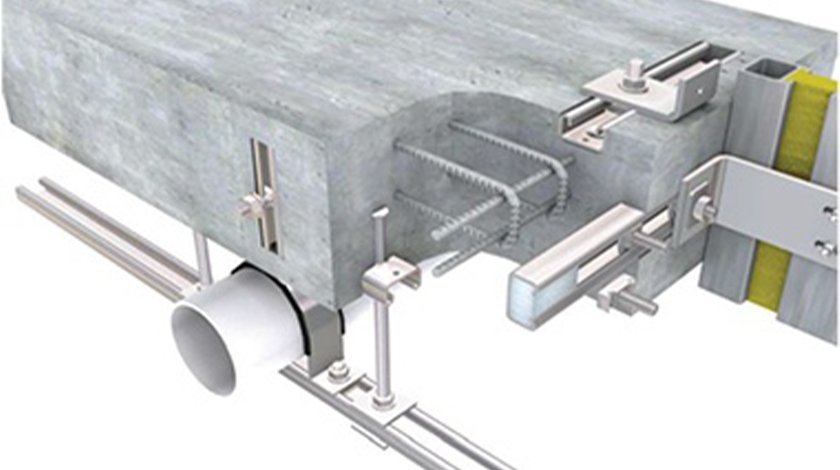Preparatory Work and Construction Steps for Halfen Channel Installation: A Comprehensive Guide