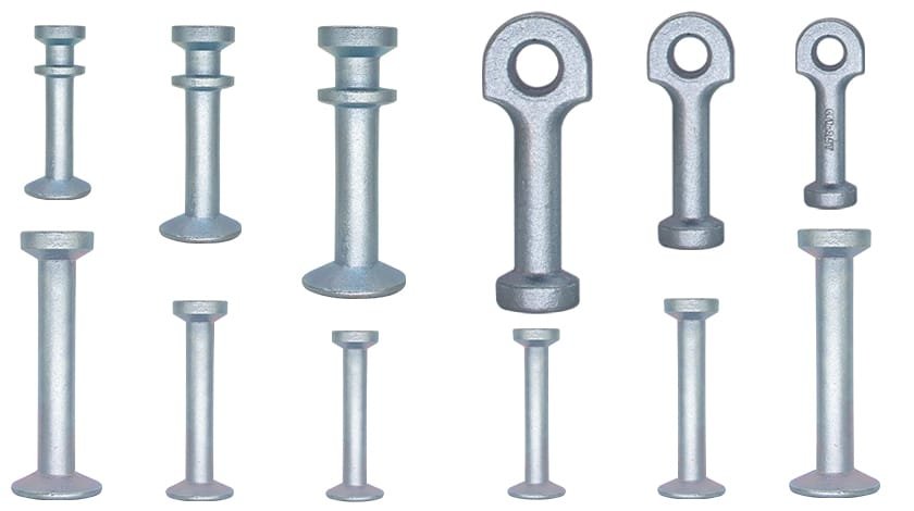 Secrets From A Chinese Spherical Head Lifting Anchor Supplier