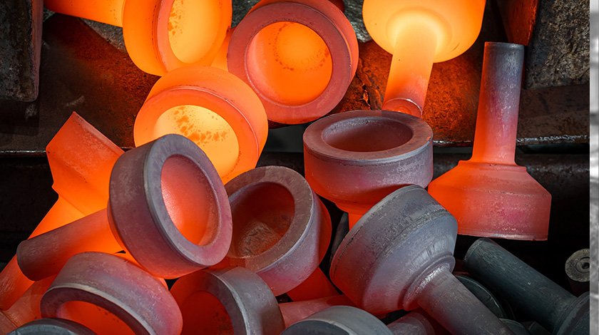 Forging Parts Manufacturer Will Tell You What You Need Investigate When Selecting Forging Partner