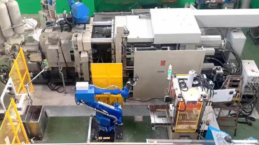 Unveiling the Lesser-Known Secrets of Aluminum Die Casting Process