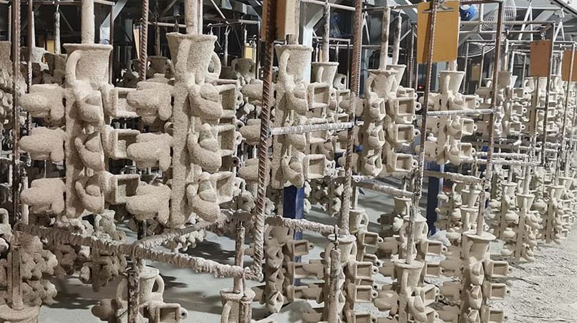 How to Choose the Right Investment Casting Factory for Your Business