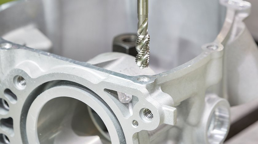 An In-Depth Exploration of CNC Machining: Types, Techniques, and Applications