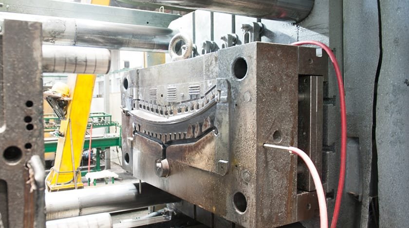 Aluminum Die Castings