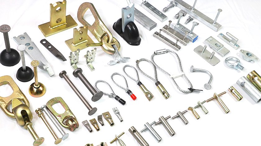 What Are Precast Concrete Lifting Anchors