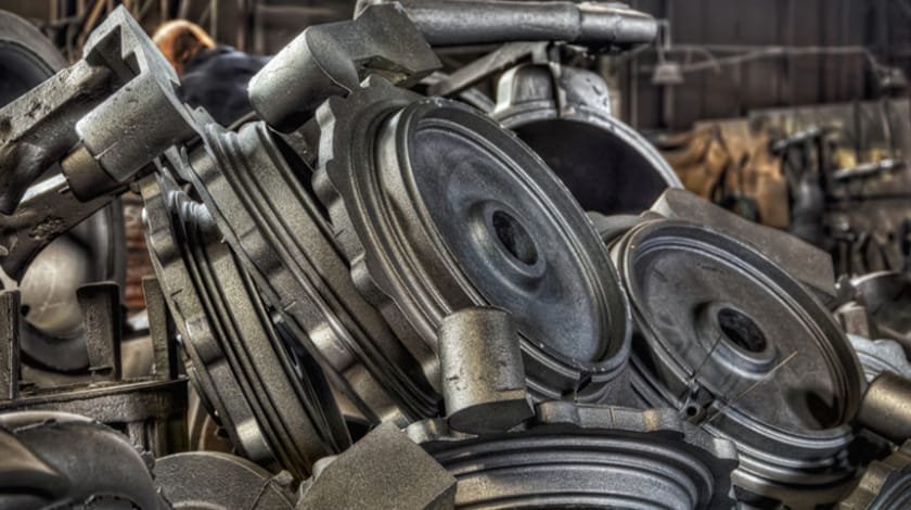 A Comprehensive Guide to Gray Cast Iron: Understanding Variations Based on Graphite Shapes