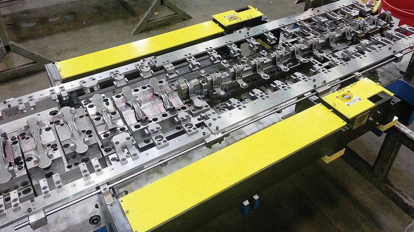 Choose a Better Metal Stamping Service Supplier for Higher Quality and Enhanced Experience