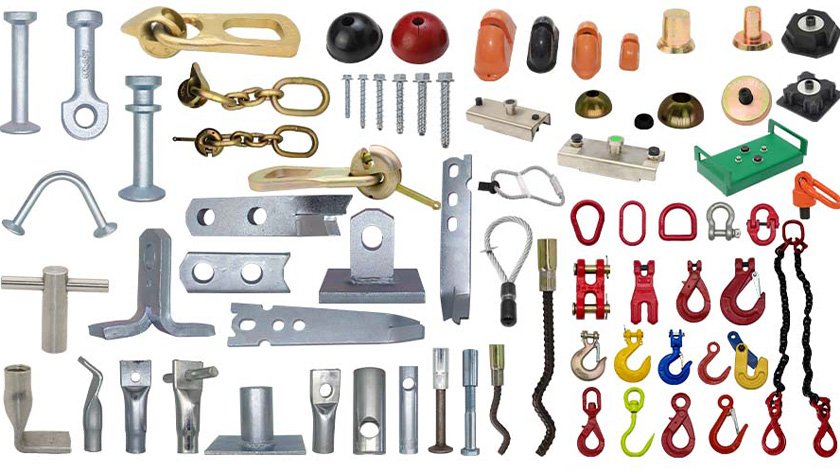 Efficient Precast Accessories