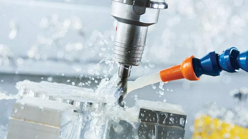 Metalworking （Metal Processing）