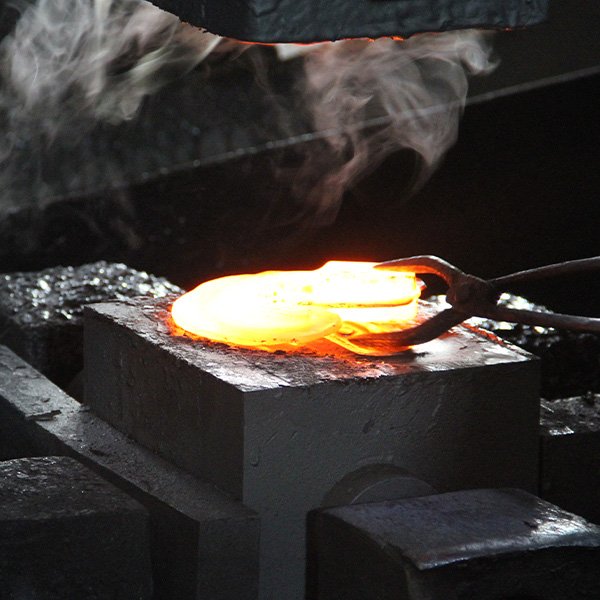 Metal Forging Services