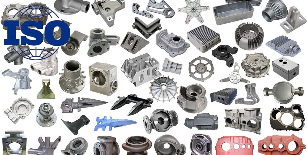 Get Higher Quality Metal Casting Parts