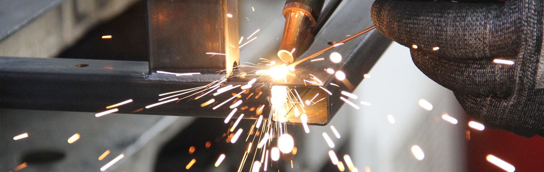 Sheet Metal Welding Center