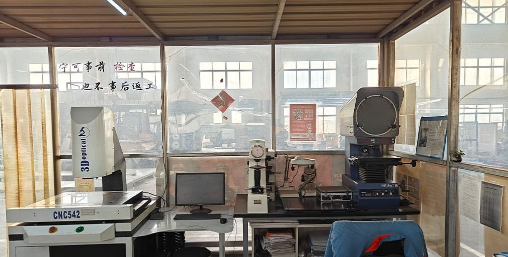 Get Higher Quality CNC Machining Parts