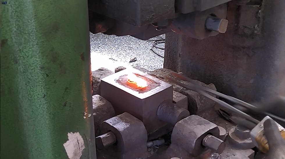 Forging Machine