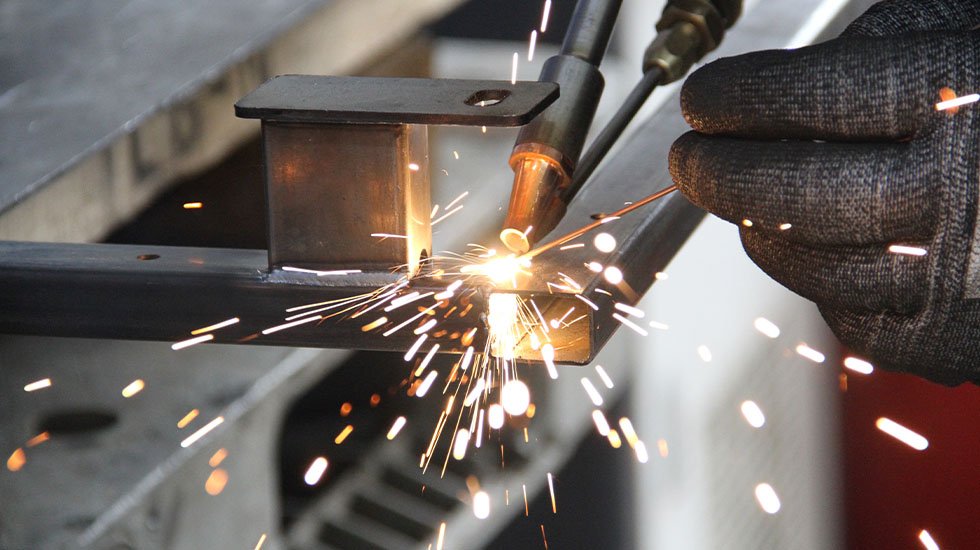 Laser Welding Machine