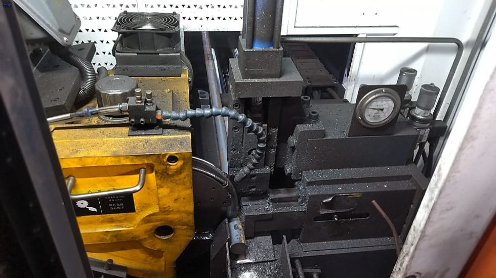 Circular Saw Cutting Machine