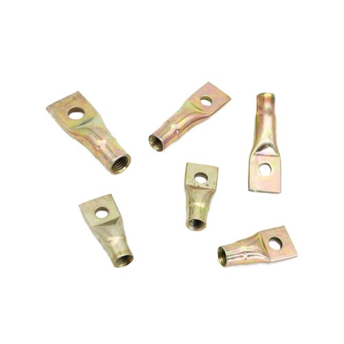 Flat End Fixing Socket