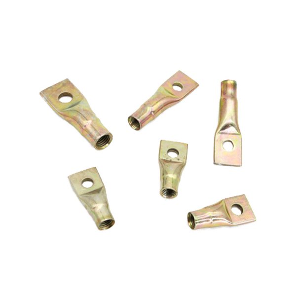 Flat End Fixing Socket