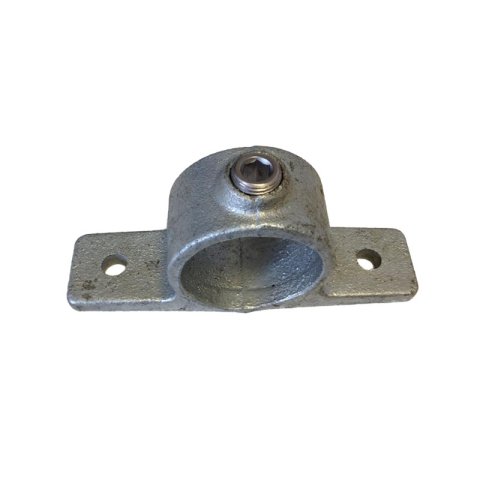 Double Lugged Bracket Structural Pipe Fitting