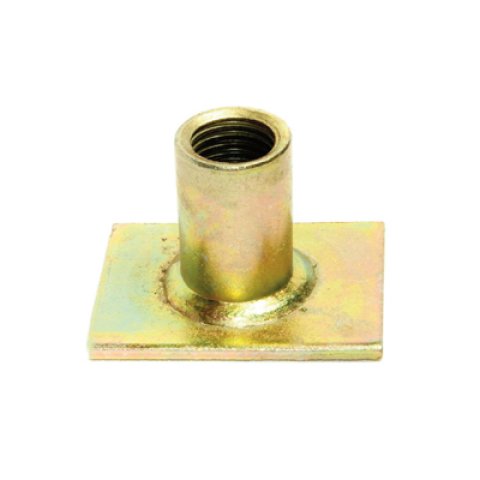 Flat Plate Lifting Socket