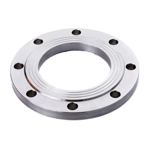 Custom Flange Machining