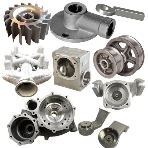Investment Casting