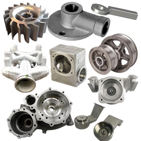Investment Casting
