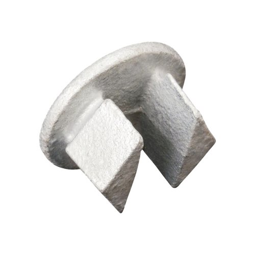 Plug Structural Pipe Fitting