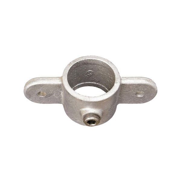 Double Male Swivel Structural Pipe Fitting