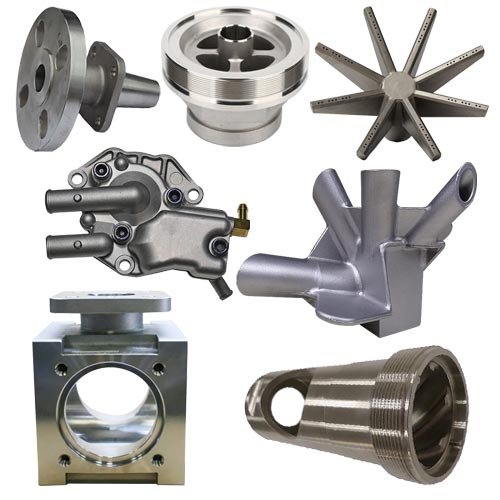 Precision Casting Castings