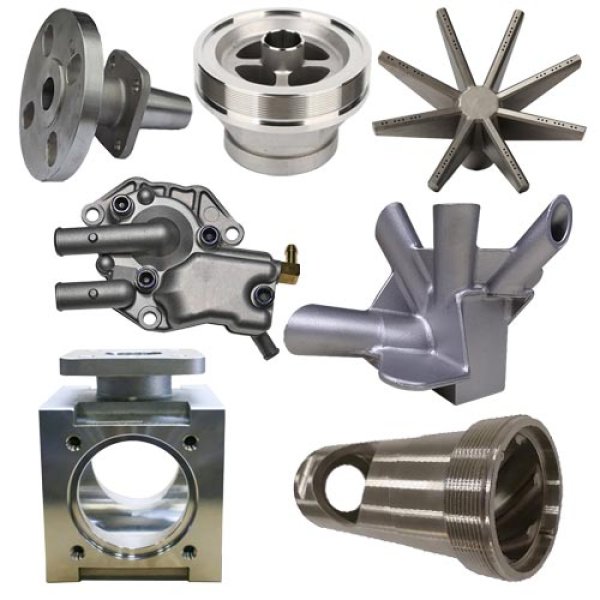 Precision Casting Castings
