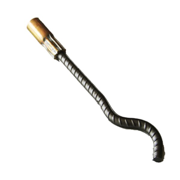 Long Wavy Lifting Socket