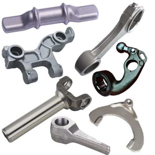 Auto Accessories Forging Parts