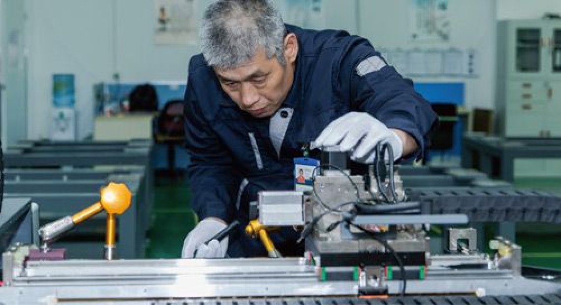 Alloy Steel Forged Parts with Lower Prices