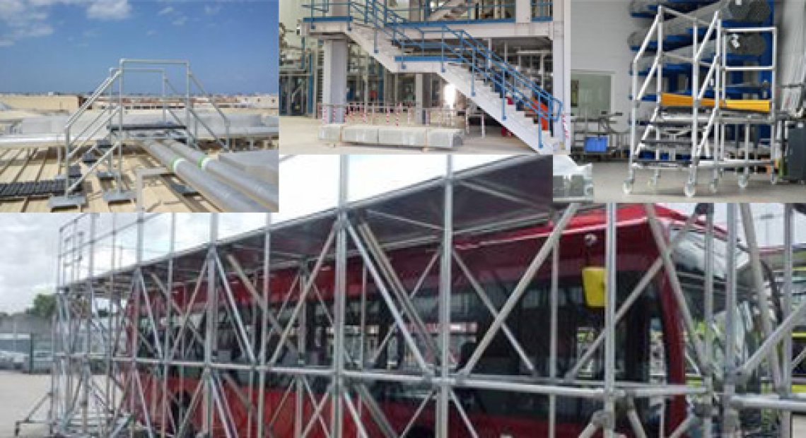 Wide-ranging Application